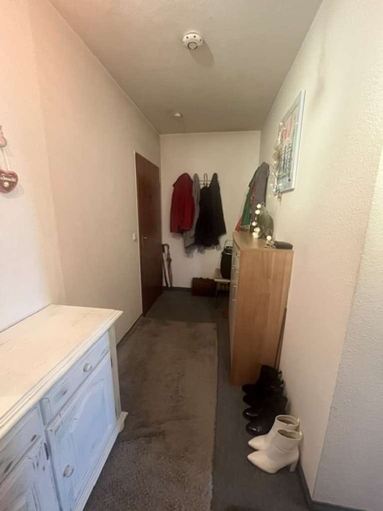 Immobilie in Immenstaad am Bodensee - Gut geschnittene 3-Zimmer Wohnung mit Fernsicht Richtung See und Garage - Bild 2