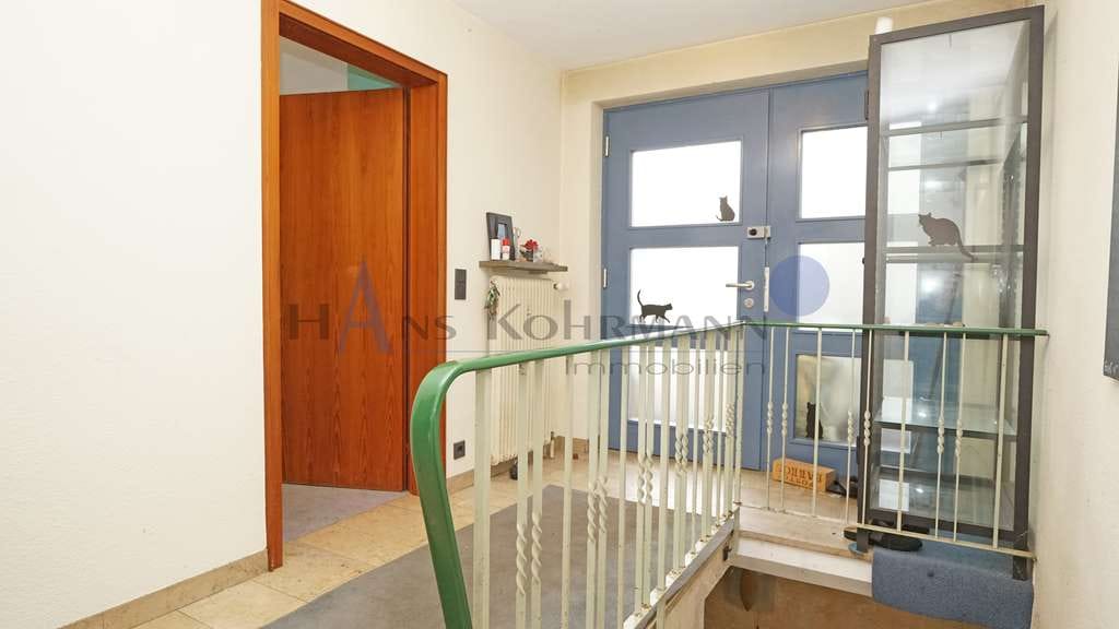 Immobilie in Kandel - Tolles Einfamilienhaus mit großem Grundstück in Kandel - Bild 3