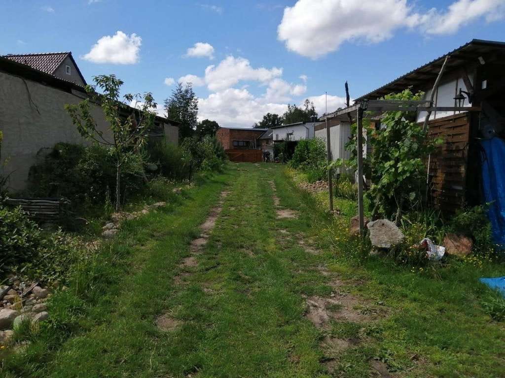 Immobilie in Rietz-Neuendorf - Außergewöhnliche Immobilie sucht naturliebende Großfamilie - Bild 2