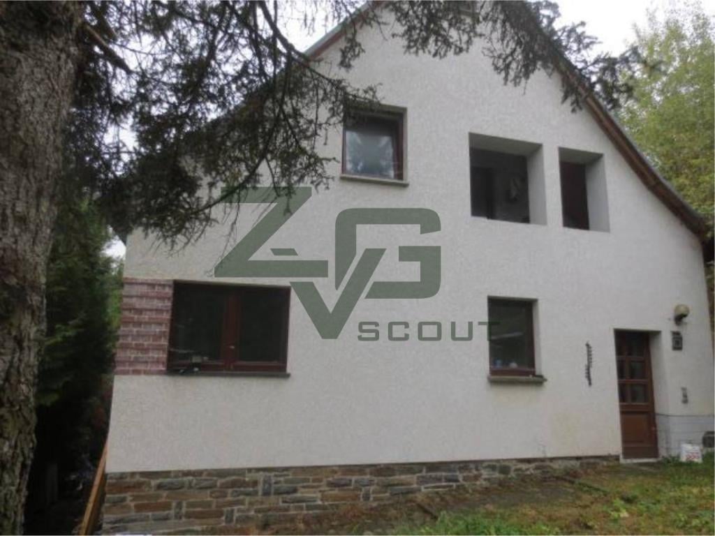 Immobilie in Adorf/Vogtland - Einfamilienhaus freistehend in Adorf/Vogtland - Bild 0