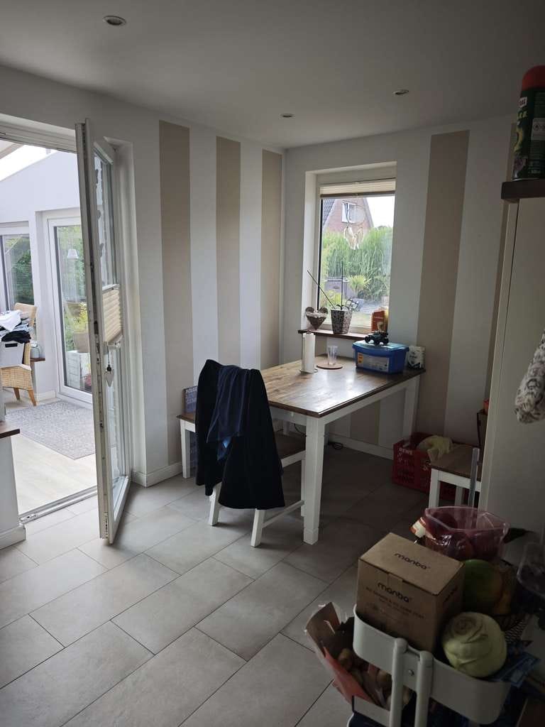 Immobilie in Kiebitzreihe - Einfamilienhaus in Sackgassenlage und Wintergarten - Bild 4