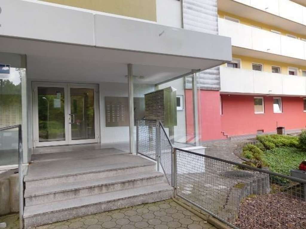Immobilie in Senden - HELLE UND GERÄUMIGE 3-ZIMMERWOHNUNG IN ZENTRALER LAGE - Bild 0
