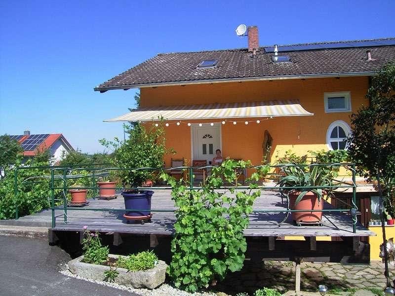 Immobilie in Witzmannsberg - Gepflegtes Reiteranwesen m. Pension/Wohnhaus u. 18.700 qm, idyllischer ruhiger Lage im oberen Ilztal - Bild 0
