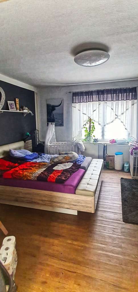Immobilie in Oderaue - Ein Zuhause mit Raum für Ihre Ideen und Träume - Bild 4