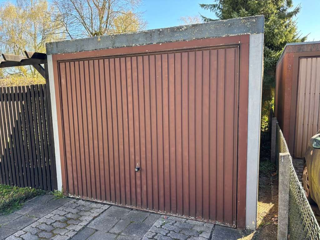 Immobilie in Sörup - Einfamilienhaus in zentraler Lage - Bild 4
