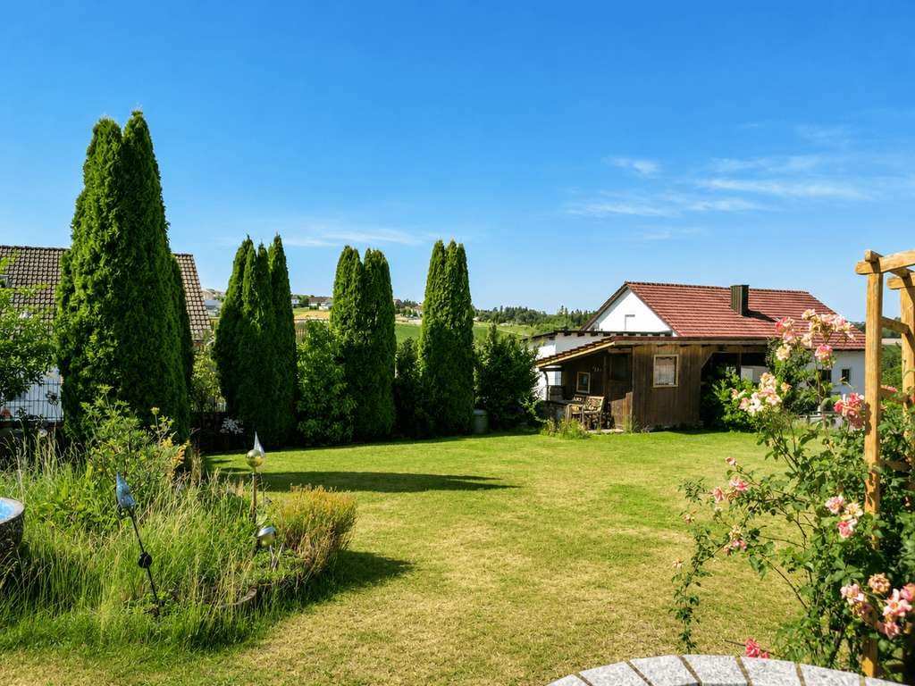 Immobilie in Hutthurm - Ein Zuhause, das viele Lebensentwürfe verbindet - Bild 4