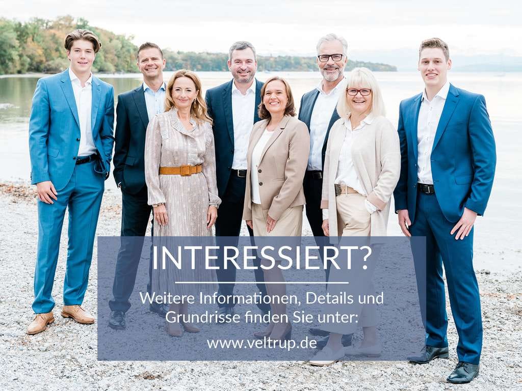 Immobilie in Greifenberg - VIELSEITIGE DOPPELHAUSHÄLFTE IN GREIFENBERG - Bild 0