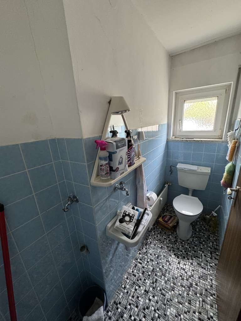Immobilie in Dietzhölztal - Freistehendes Wohnhaus mit vielseitigen Nutzungsmöglichkeiten und traumhaftem Ausblick - Bild 4