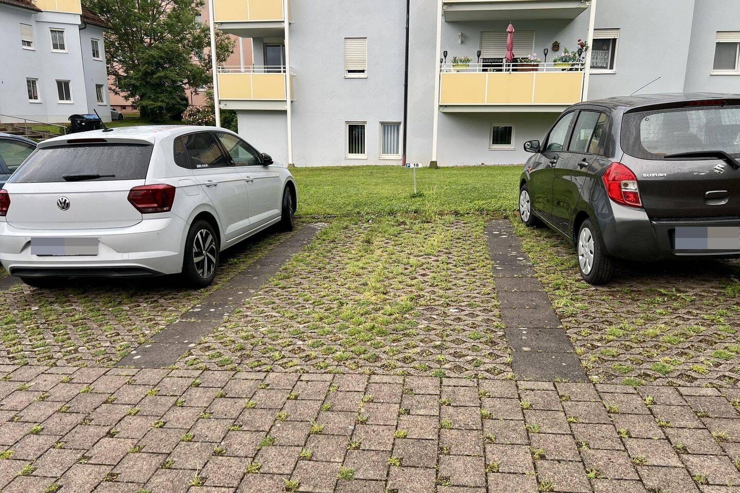 Immobilie in Amt Creuzburg - Bringen Sie Ihr Geld in Sicherheit! - Bild 1