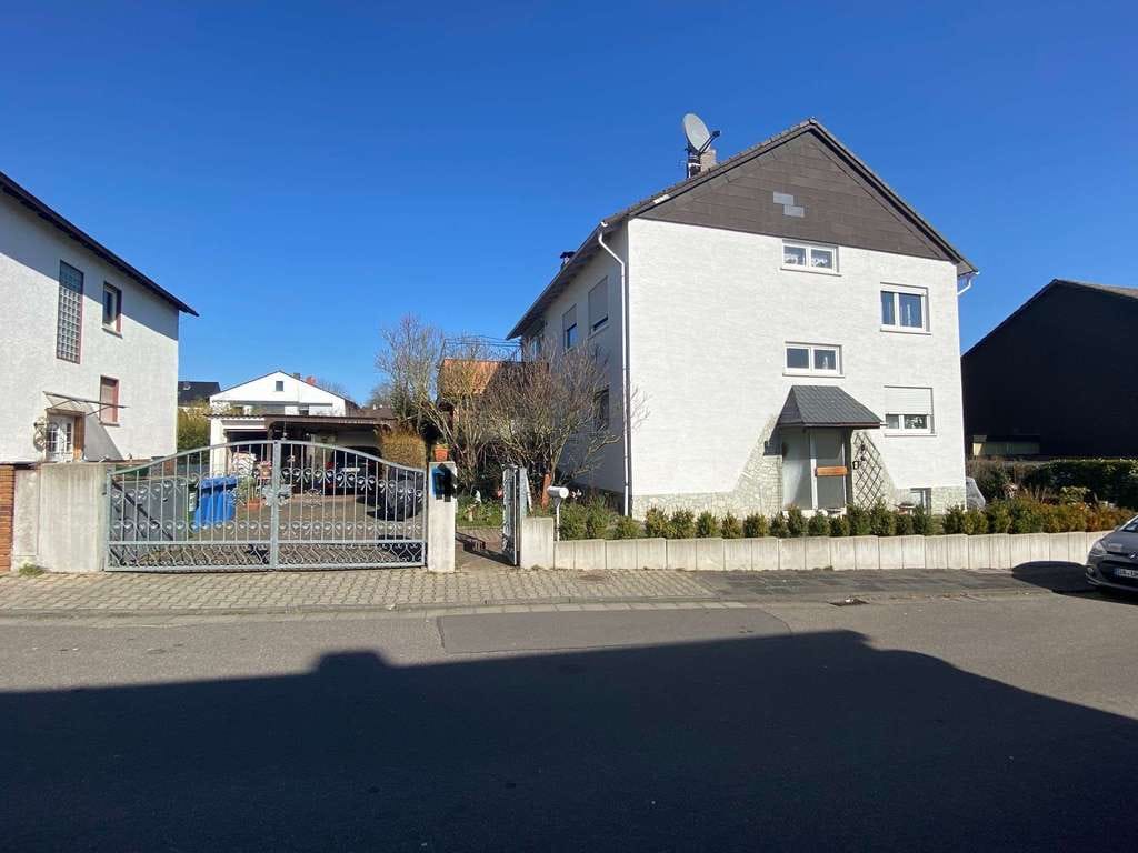 Immobilie in Reinheim - Reinheim: 5 Zi.-Eigentumswohnung mit Dachterrasse + 3 Zi-Kapitalanlage im  Dachgeschoss - Bild 0