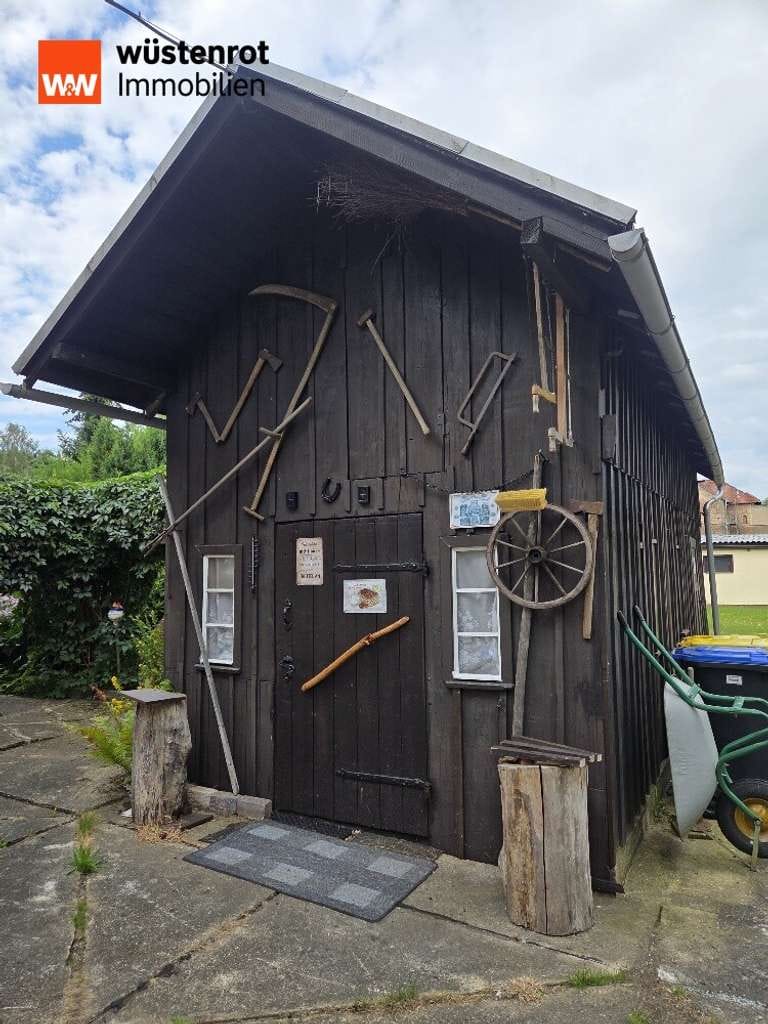 Immobilie in Ebersbach-Neugersdorf - Gemütliches Wohnhaus mit gepflegtem Garten in Neugersdorf - Bild 3