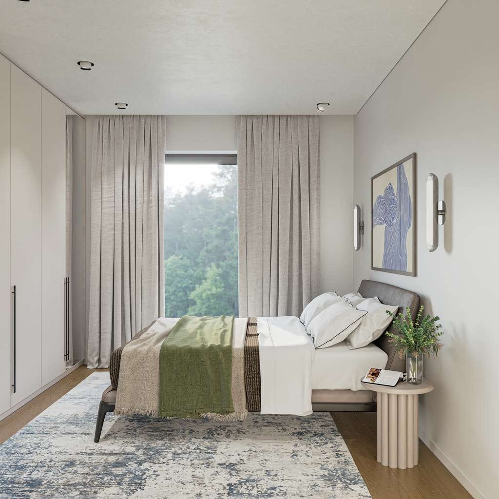 Immobilie in Pfarrkirchen - Attraktives Doppelhaus ‚Graz‘ – ideal für Paare & Familien - Bild 4