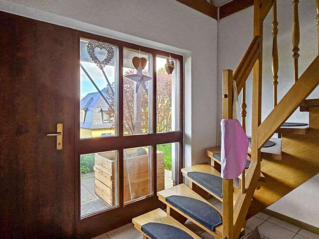 Immobilie in Schleiz - Großzügige Wohnung mit Terrasse! (A1704) - Bild 4