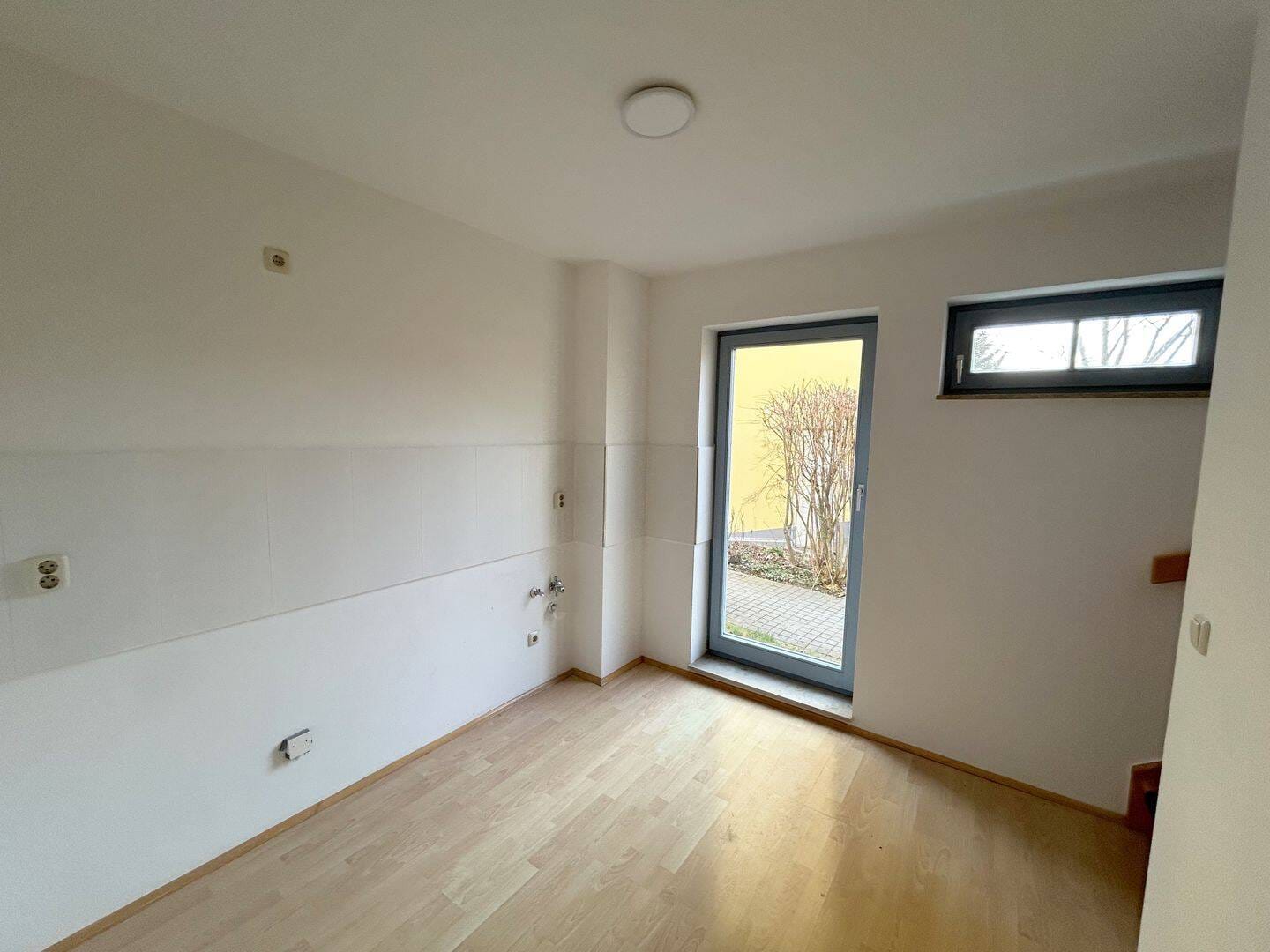 Immobilie in Großschwabhausen - Gepflegtes Reihenendhaus in Großschwabhausen – Wohnen zwischen Weimar & Jena - Bild 4