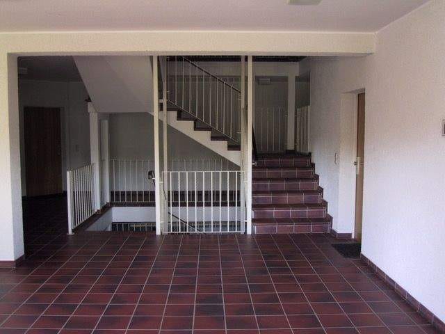 Immobilie in St. Egidien - Schöne 2-Raum-Wohnung mit großem Balkon - Bild 1