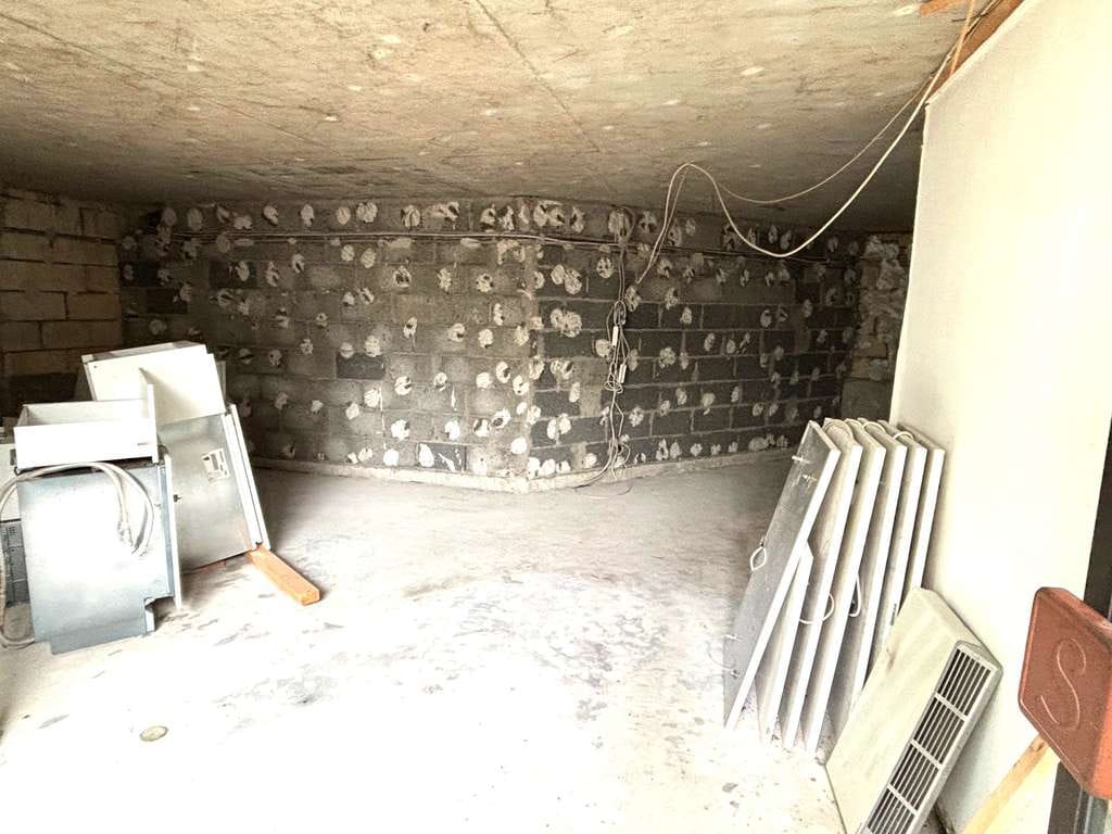 Immobilie in Ostrach - Rohbauwohnung im Zentrum von Ostrach - Bild 2