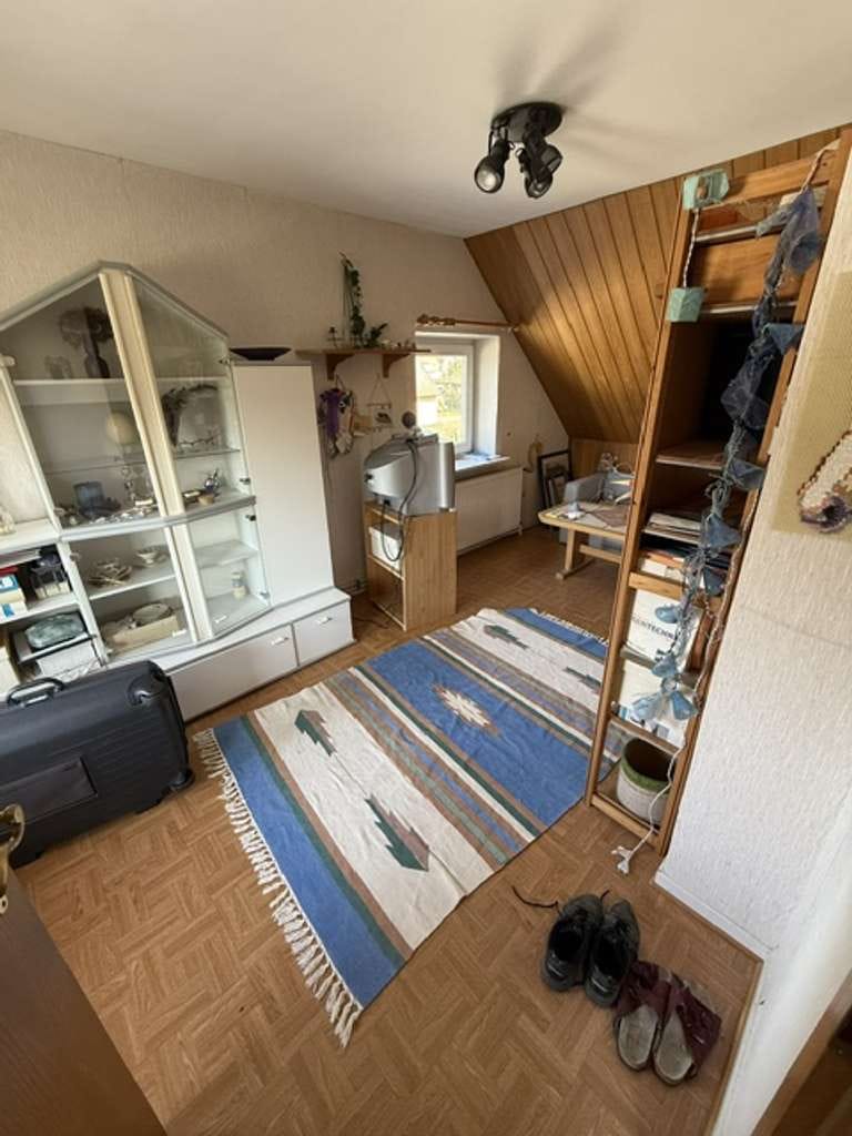 Immobilie in Ebstorf - Freistehendes Einfamilienhaus mit Potential - Bild 3
