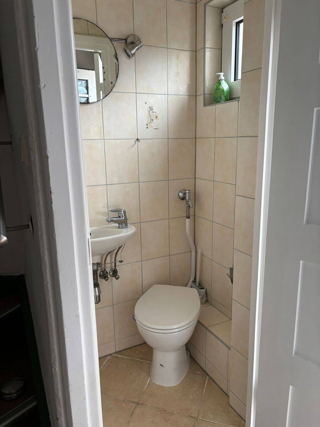 Immobilie in Brake - Reihenendhaus in ruhiger Lage  - Bild 4
