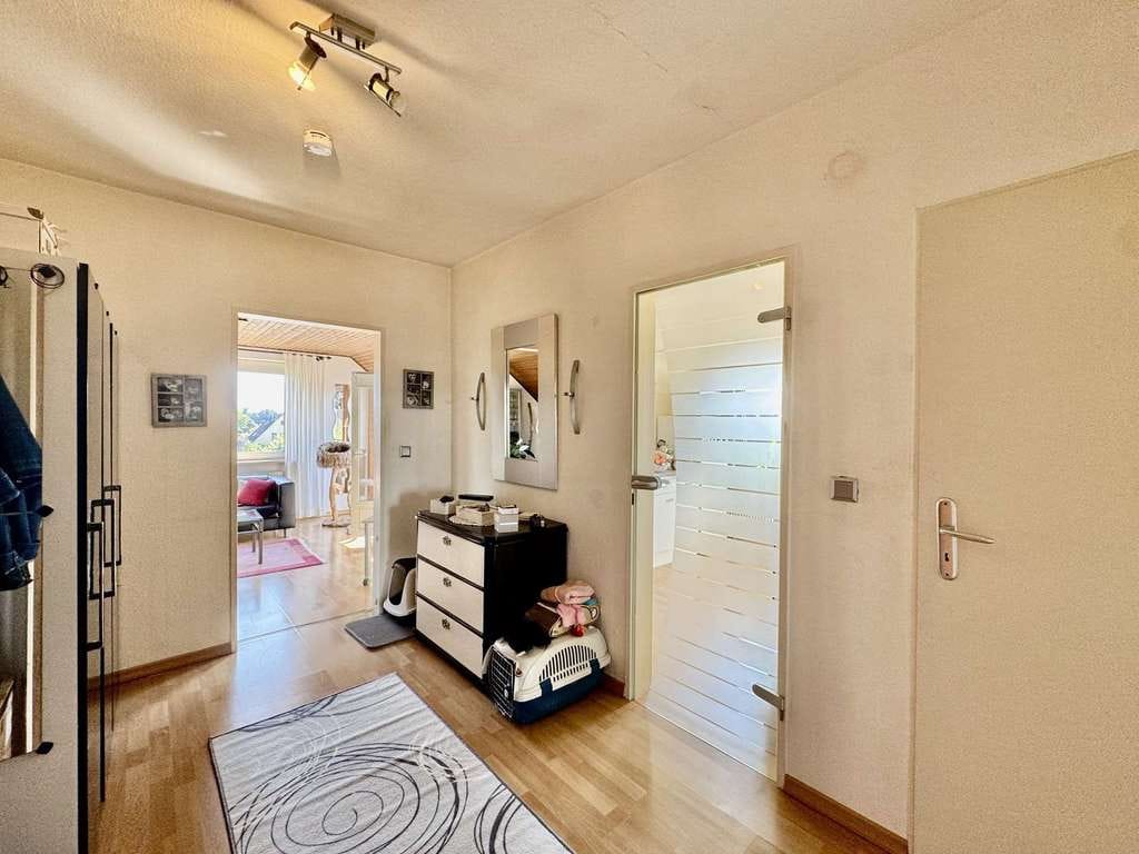 Immobilie in Langwedel - Vermietetes Mehrfamilienhaus in Langwedel - Bild 1