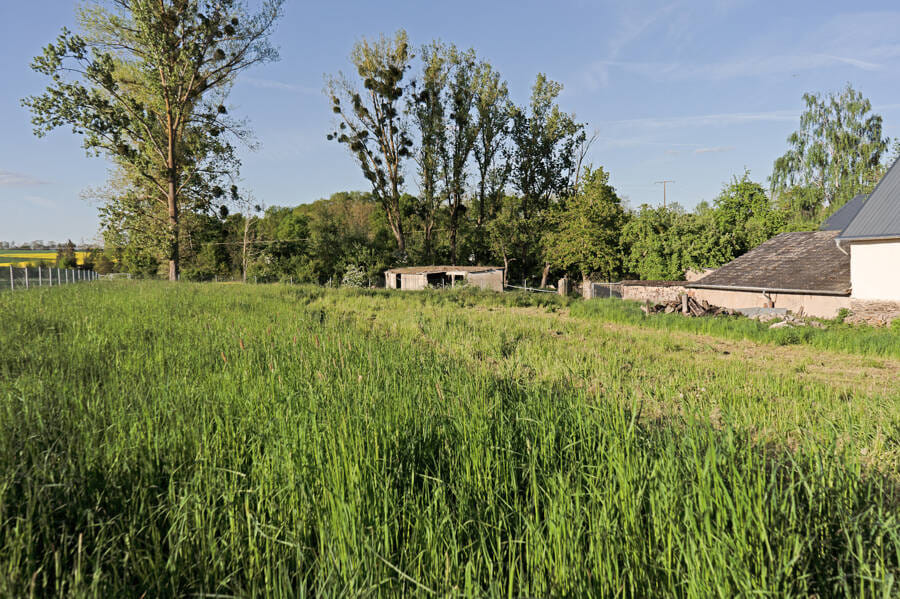 Immobilie in Münstermaifeld - Außergewöhnliches Anwesen mit großem Areal und diversen Nebengebäuden - Bild 2