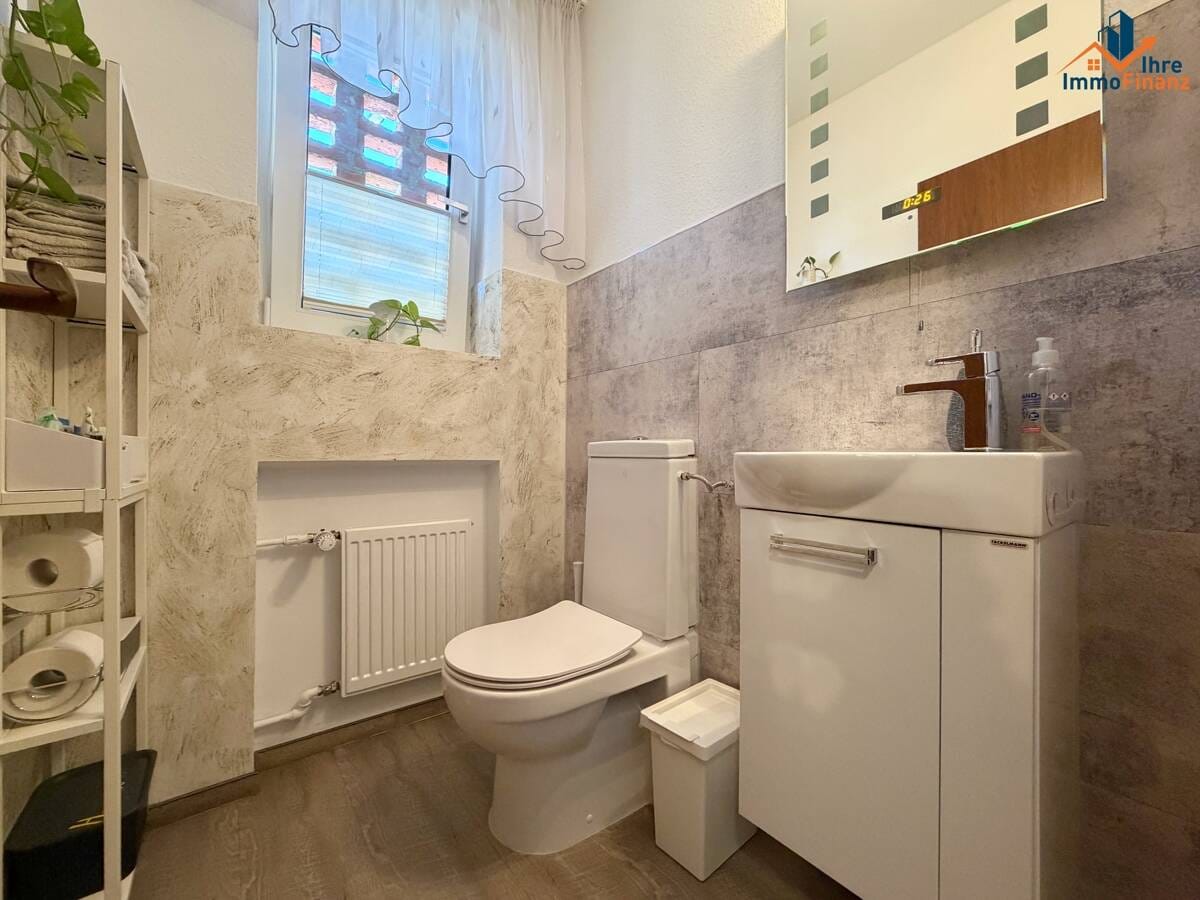 Immobilie in Ostbevern - Bungalow auf Erbpachtgrundstück - Bild 4