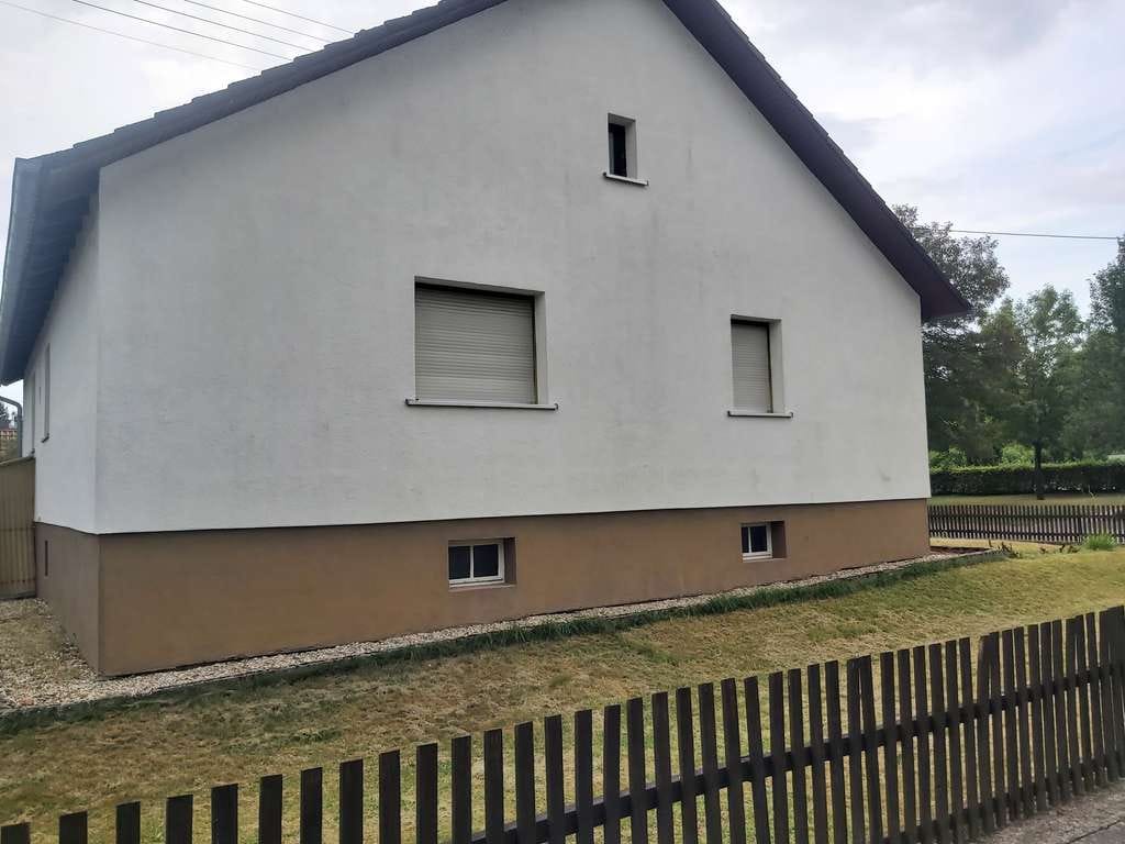 Immobilie in Kapsweyer - Freistehendes  5,5-Zimmer Einfamilienhaus in Kapsweyer,  Ausbaufähiges Dachgeschoß - Bild 0