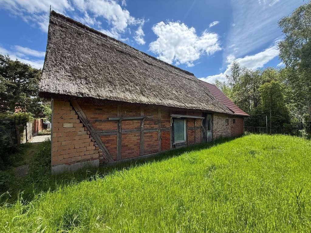 Immobilie in Rankwitz - Kernsaniertes Zuhause oder Ferienhaus mit viel Platz in Reestow - Bild 2