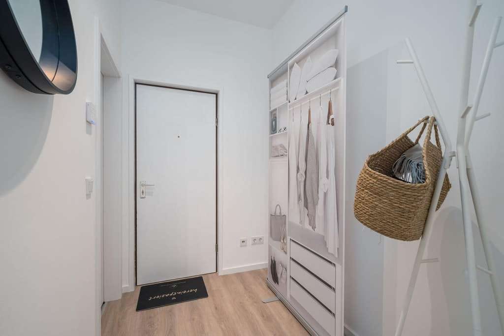 Immobilie in Bad Saulgau - Bezugsbereite 1-Zimmer-Eigentumswohnung in zentrumsnaher Lage - inkl. Tiefgaragenstellplatz - Bild 3