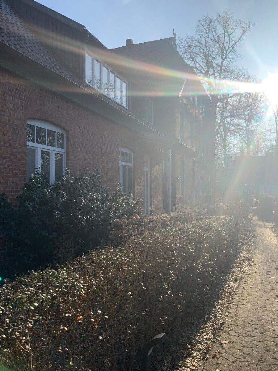Immobilie in Barum - Wohnen auf zwei Ebenen im idyllischen St. Dionys - Bild 0