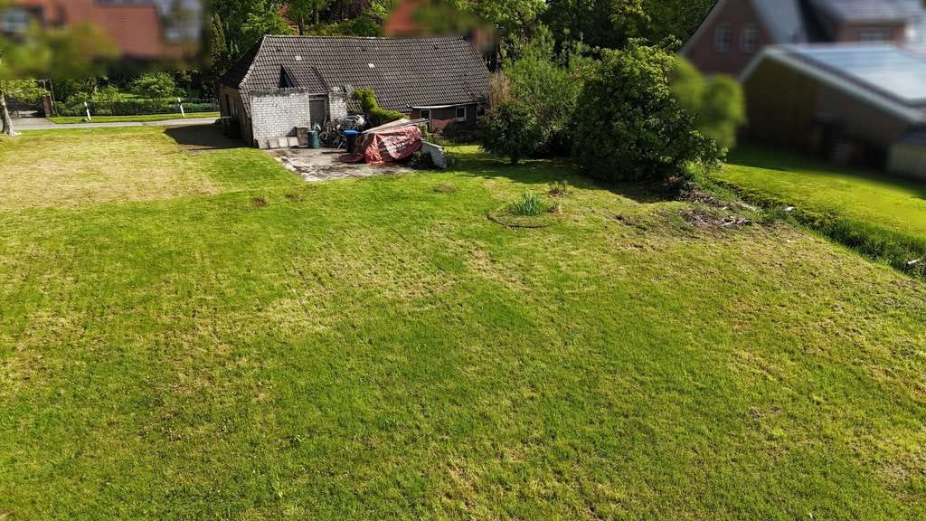 Immobilie in Jever - Sanierungsbedürftiges Einfamilienhaus in ruhiger Lage  - Bild 4