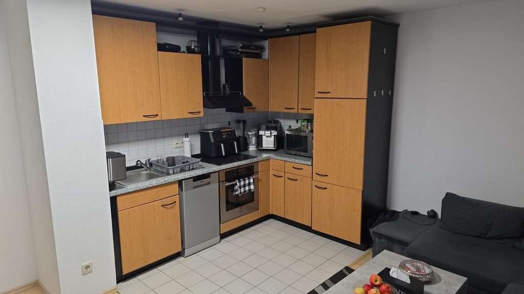 Immobilie in Esslingen am Neckar - TOP 2-Zimmer Wohnung in Esslingen-Berkheim, perfekt zur Kapitalanlage - Bild 3