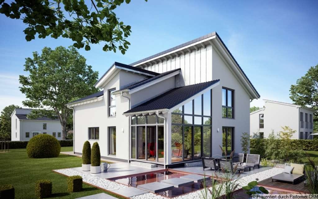 Immobilie in Jesewitz - Ein Zuhause, das überzeugt - Bild 0