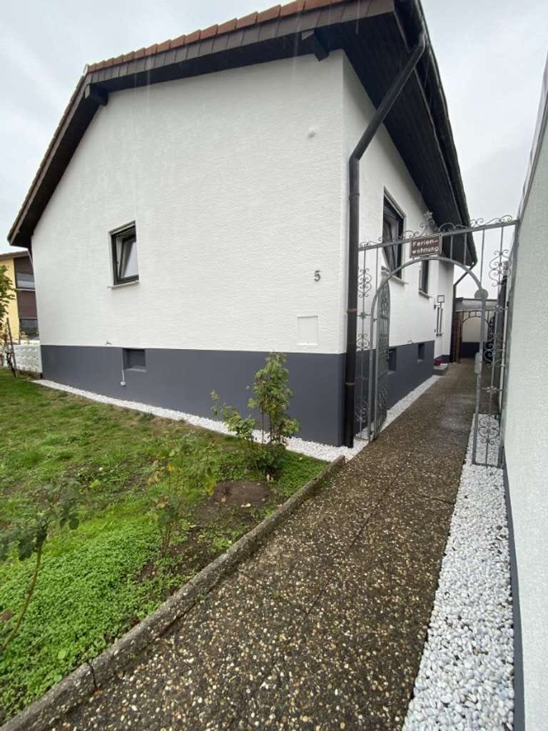 Immobilie in Weisenheim am Sand - Einfamilienhaus Erstbezug nach Renovierung. - Bild 4