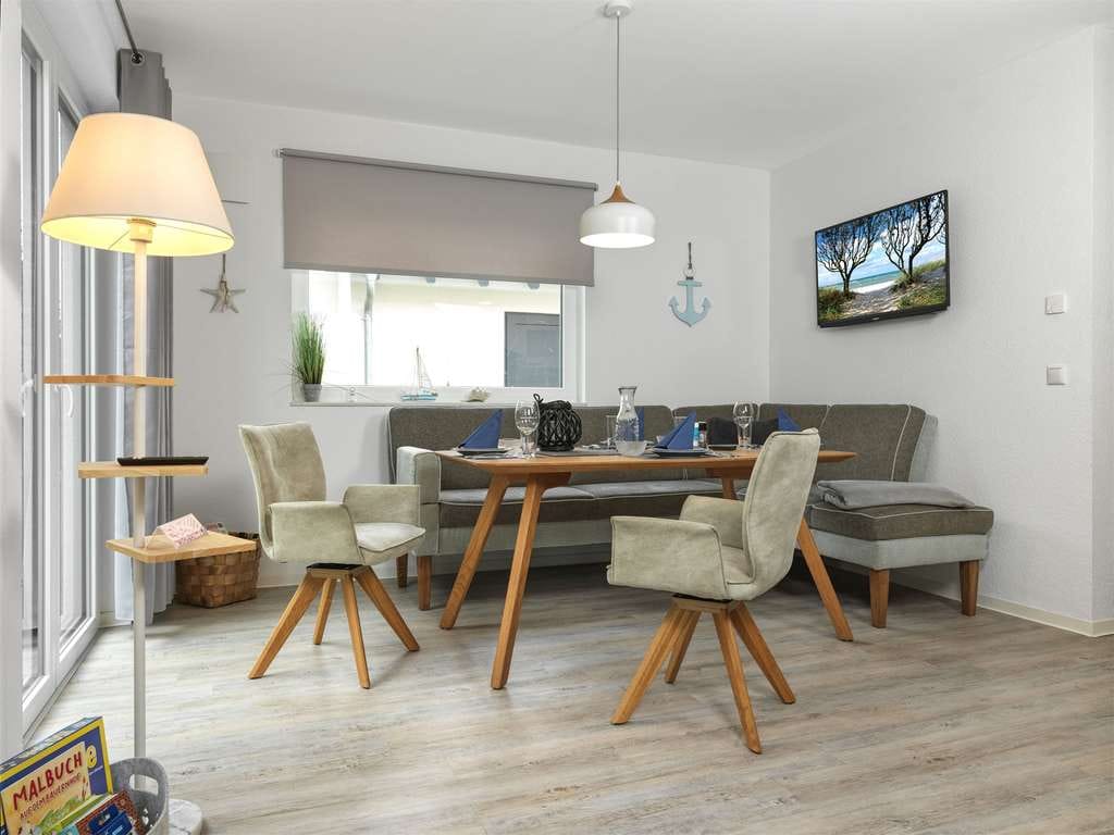 Immobilie in Insel Poel - Modernes Ferienhaus mit attraktiven Mieteinnahmen in einmaliger Lage zu verkaufen - Bild 3