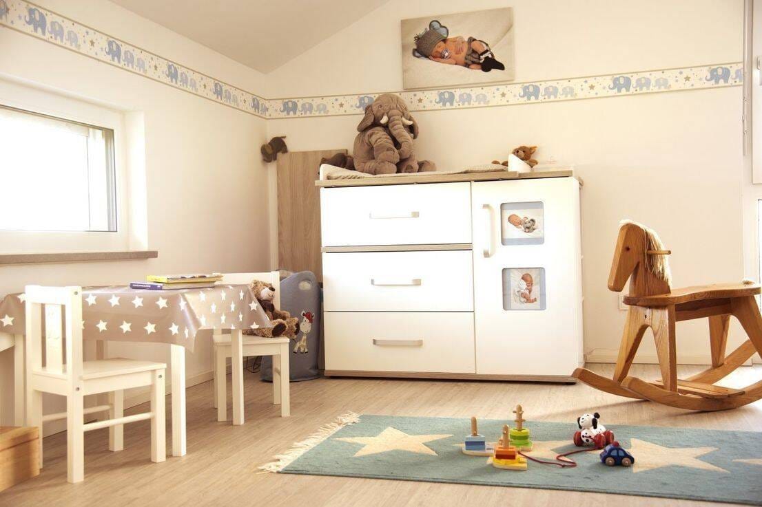 Immobilie in Diensdorf-Radlow - Sieben Türen, viele Lebenslagen - Bild 4