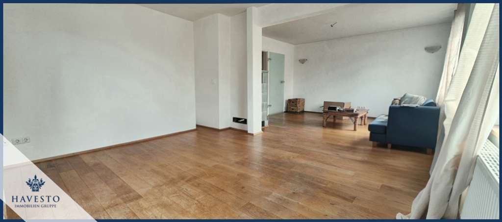 Immobilie in Adelheidsdorf - Lebensqualität, die man spürt – großzügiges Zuhause mit traumhaftem Garten und viel Privatsphäre - Bild 3