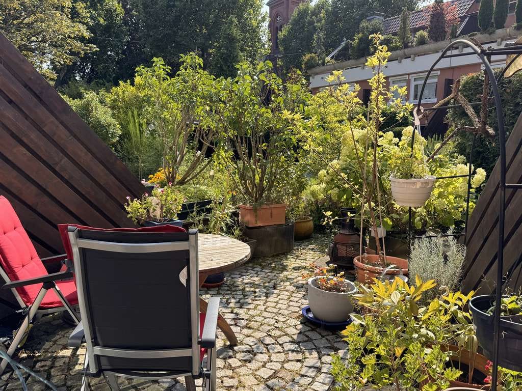 Immobilie in Hagen - Großzügiges Leben in der ARCHE mit mediterranem Charme - Bild 3