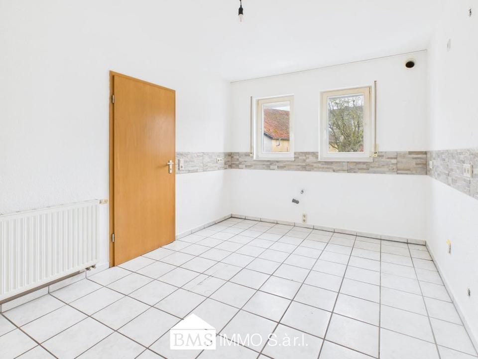 Immobilie in Trierweiler - Geräumiges Reihenhaus in Fusenich - Bild 0
