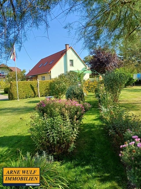 Immobilie in Blumenholz - SIE haben die FAMILIE, WIR das HAUS! - Bild 0