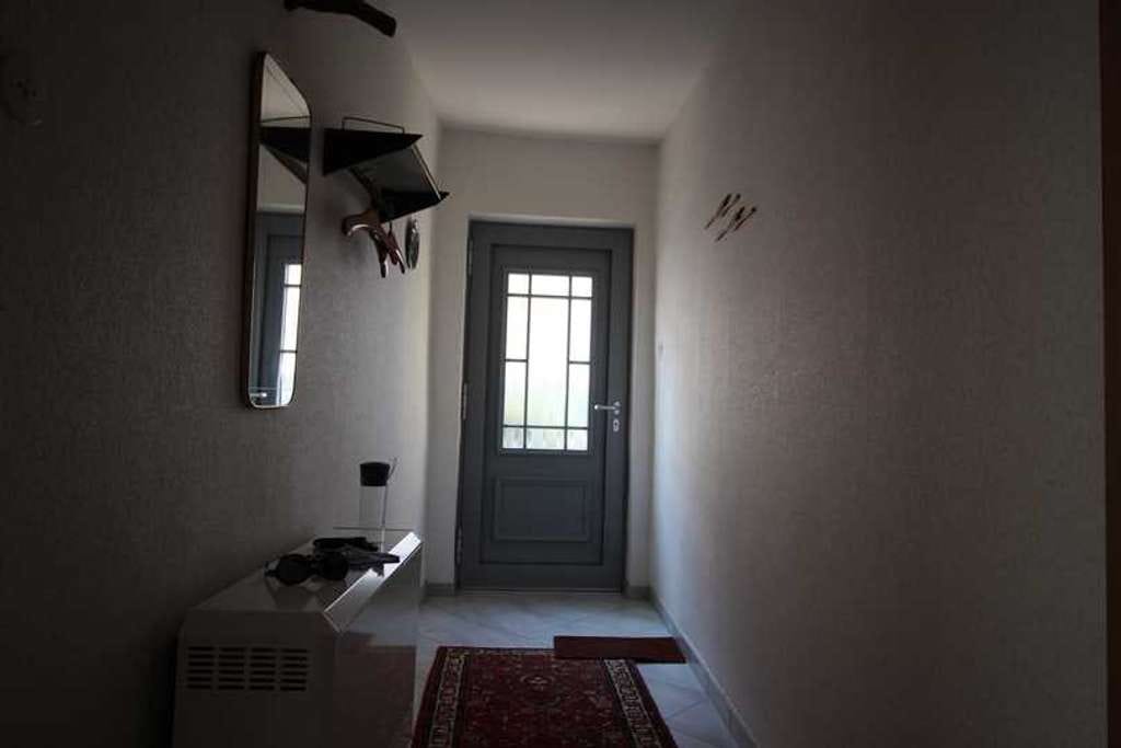 Immobilie in Obermoschel - Einfamilienwohnhaus in Obermoschel/Donnersbergkreis - Bild 4