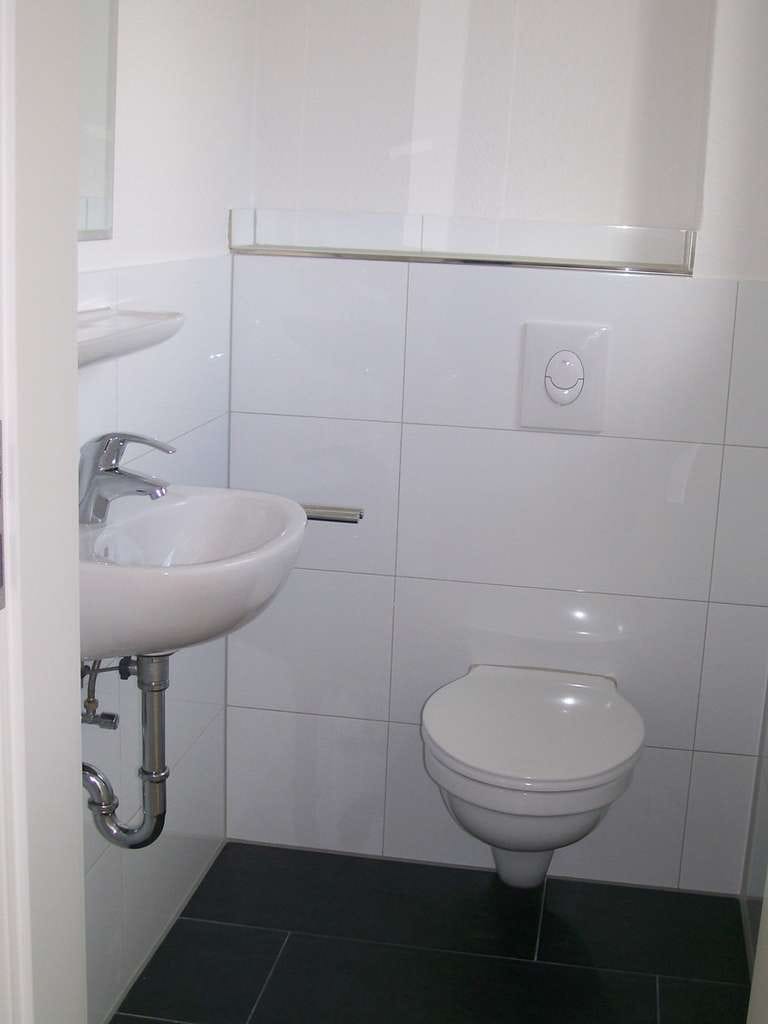 Immobilie in Salzhausen - Von Privat: Doppelhaushälfte in Süd-West-Lage - Bild 1