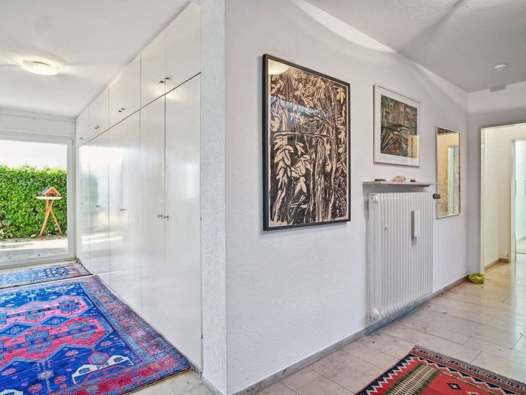 Immobilie in Kamp-Bornhofen - Kamp-Bornhofen: Einfamilienhaus mit Einliegerwohnung und unverbaubaren Blick auf den Rhein  - Bild 3