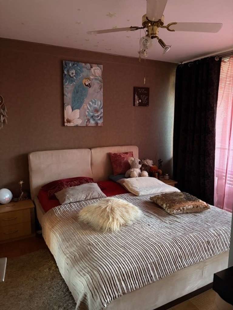 Immobilie in Taufkirchen - Brück Immobilien - Vermietete 4 Zi.-Eigentumswohnung mit 2 Loggien - Bild 4