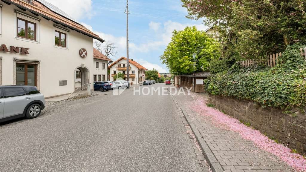 Immobilie in Königsdorf - Seltene Gelegenheit für Liebhaber historischer Immobilien - Denkmalgeschütztes Bauernhaus  - Bild 4