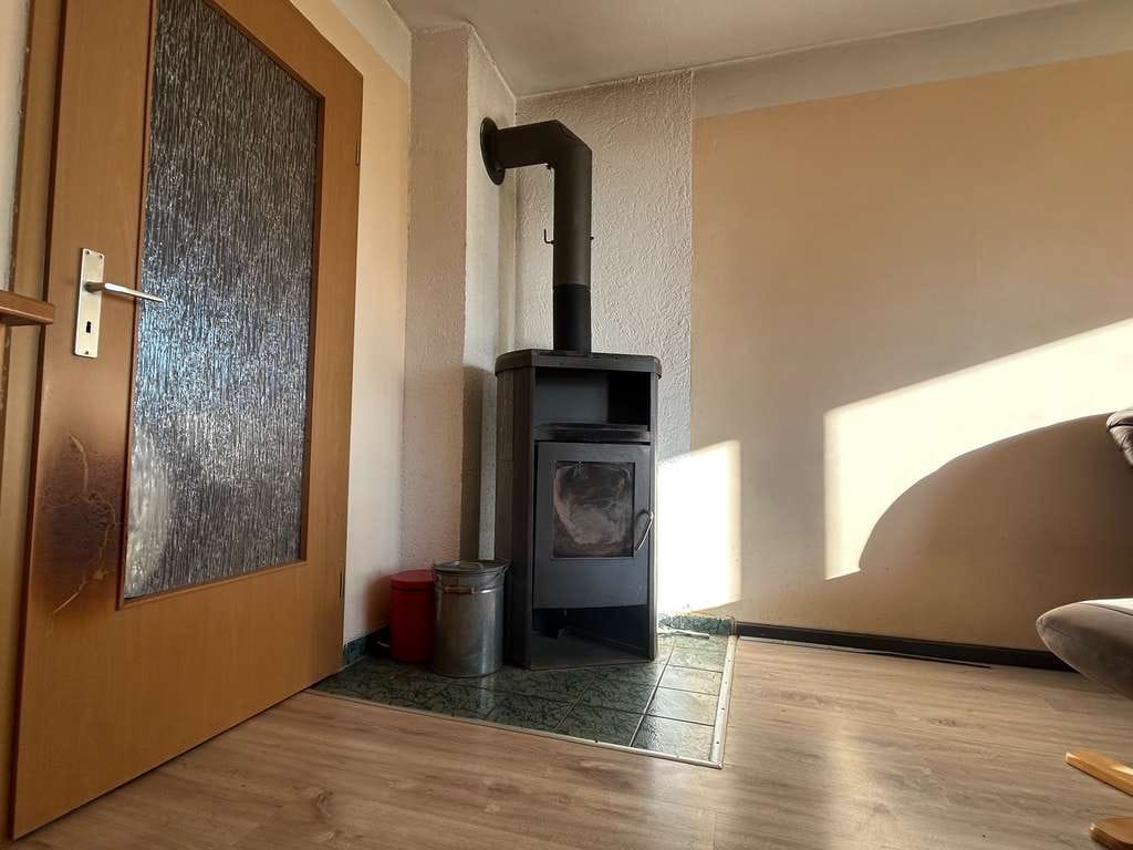 Immobilie in Weischlitz - SOLIDES MEHRFAMILIENHAUS MIT VIELSEITIGEM POTENZIAL - Bild 1