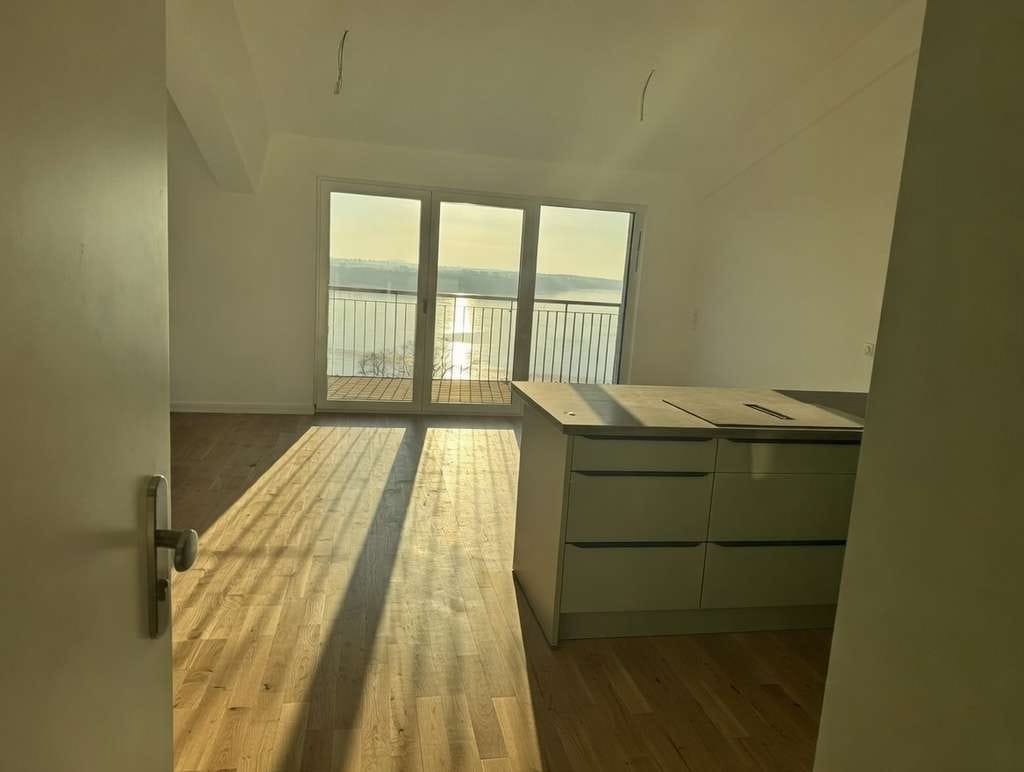 Immobilie in Bad Kleinen - Mühlenquartier Bad Kleinen - Exklusive 3-Zimmer-Wohnung mit riesiger Terrasse - PROVISIONSFREI - Bild 3