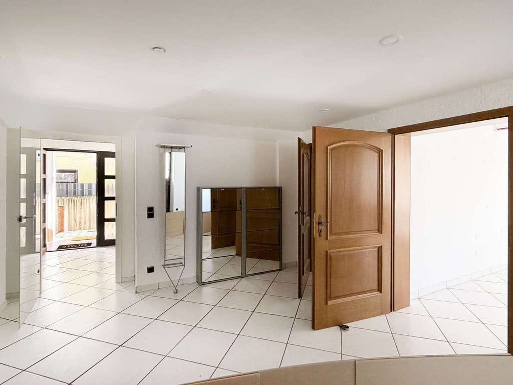 Immobilie in Bürstadt - Attraktive Erdgeschosswohnung mit Terrasse, Garten und viel Potenzial in ruhiger Lage von Bürstadt - Bild 4