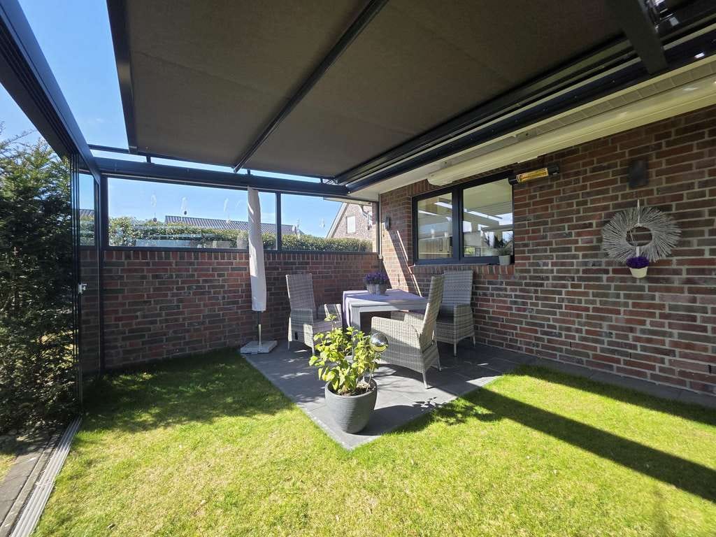 Immobilie in Deinste - Modernes Einfamilienhaus in Deinste: Einzugsbereit und energieeffizient - Bild 3