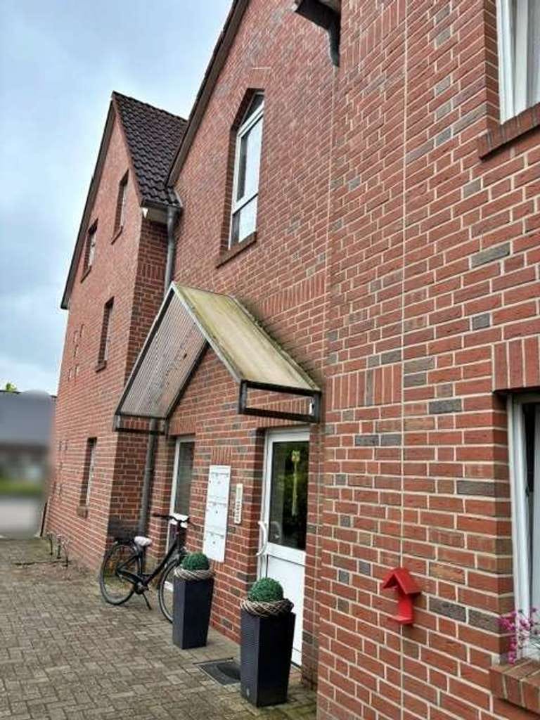 Immobilie in Lingen (Ems) - Solide Kapitalanlage im Norden von Lingen (Ems) - Bild 0