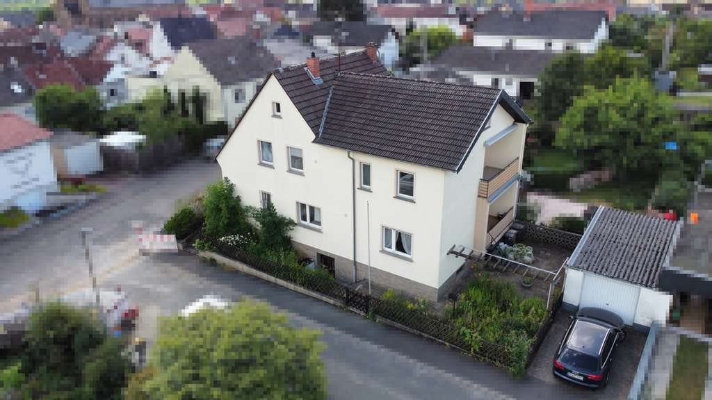 Immobilie in Weiler bei Bingen - Endlich Platz für alle - Großzügiges Ein- bis Zweifamilienhaus in Weiler - Bild 2